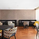 Eurostars Atlántico Hotel 4*