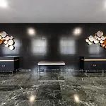 Hotel Eurostars Atlántico 4*
