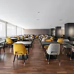 Hotel Eurostars Atlántico A Coruña