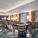 Eurostars Atlántico Hotel 4*