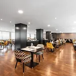 Hotel Eurostars Atlántico