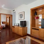 Hotel Eurostars Atlántico