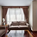 Eurostars Atlántico Hotel 4*