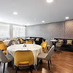 Hotel Eurostars Atlántico