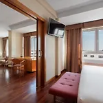 Eurostars Atlántico Hotel A Coruña