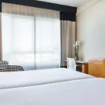 Hotel Eurostars Atlántico