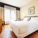 Hotel Eurostars Atlántico A Coruña