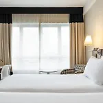 Eurostars Atlántico Hotel A Coruña