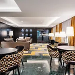Hotel Eurostars Atlántico