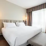 Hotel Eurostars Atlántico 4*