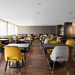 Eurostars Atlántico 4*