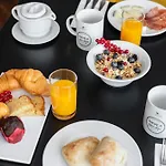 Eurostars Atlántico Hotel