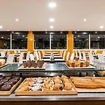 Hotel Eurostars Atlantico