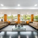 Hotel Eurostars Atlántico 4*