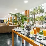 Eurostars Atlántico