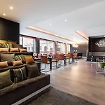 Eurostars Atlántico 4* A Coruña
