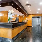 Eurostars Atlantico Hotel 4*