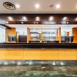 Eurostars Atlántico Hotel 4*