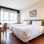 Hotel Eurostars Atlántico