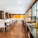 Eurostars Atlántico Hotel 4*