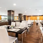 Hotel Eurostars Atlántico A Coruña