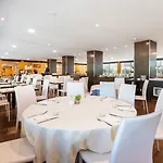 Hotel Eurostars Atlántico 4*