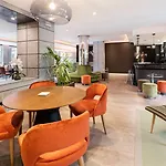 Hotel Eurostars Atlantico