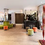 Hotel Eurostars Atlantico 4*