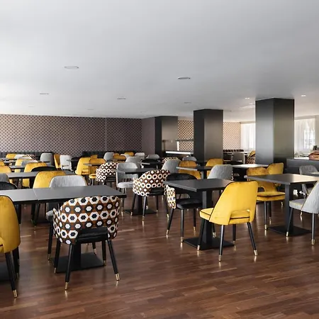 Eurostars Atlántico 4* A Coruña