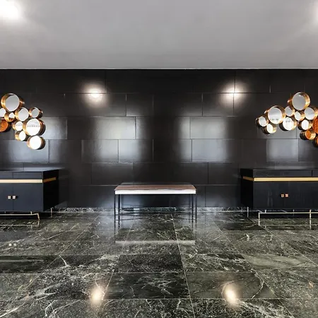 Hotel Eurostars Atlántico 4*