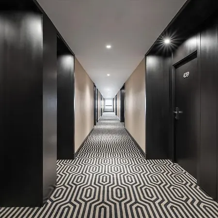 Eurostars Atlántico 4*