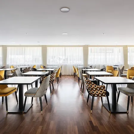 Eurostars Atlántico