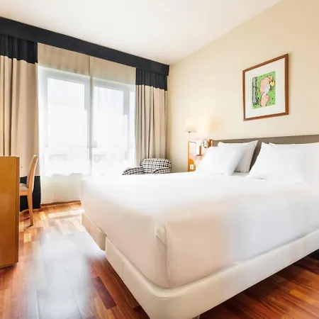 Hotel Eurostars Atlántico A Coruña