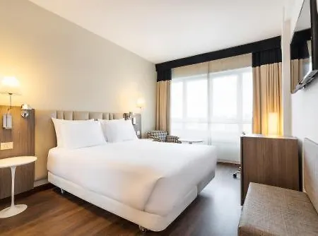 Eurostars Atlantico Hotel 4*