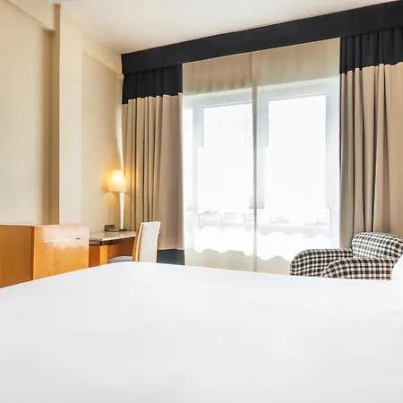 Eurostars Atlántico 4*