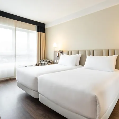 Eurostars Atlántico Hotel