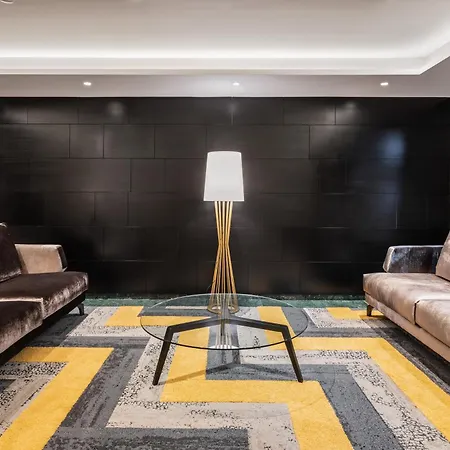 Eurostars Atlantico 4* A Coruna