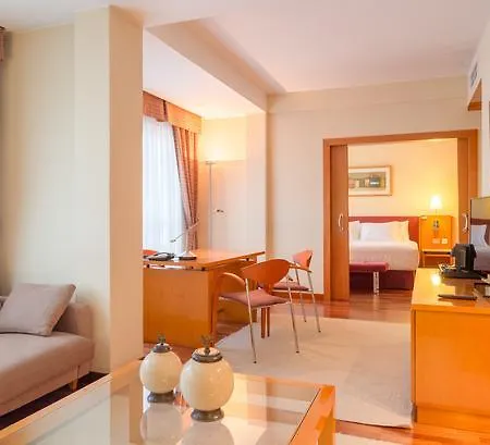 Eurostars Atlántico A Coruña