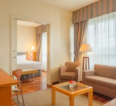 Eurostars Atlántico