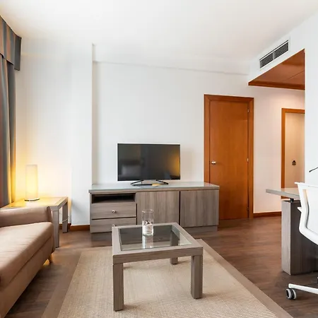 Eurostars Atlántico 4*