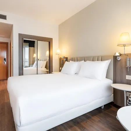 Eurostars Atlántico Hotel A Coruña