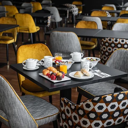 Eurostars Atlántico 4* A Coruña