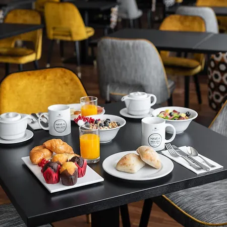 Eurostars Atlántico