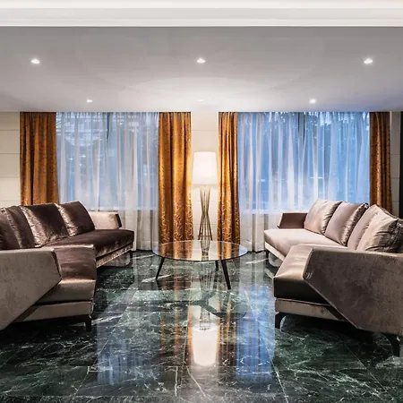 Eurostars Atlántico 4* A Coruña