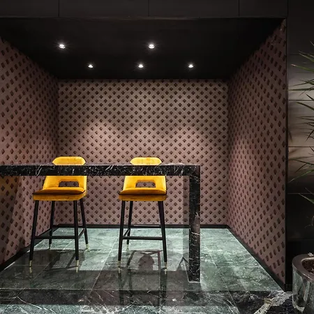 Eurostars Atlántico Hotel