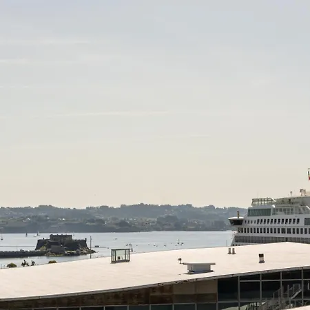 Eurostars Atlántico 4*