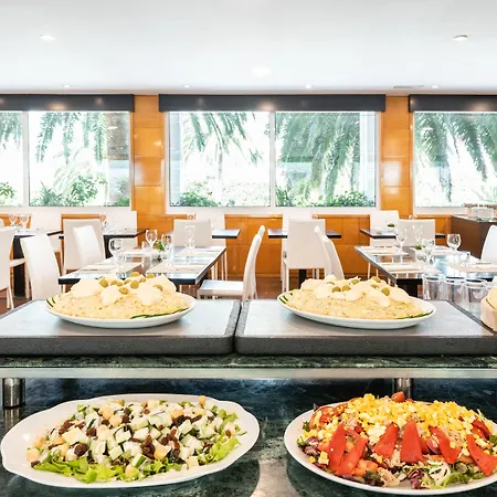 Eurostars Atlántico 4* A Coruña