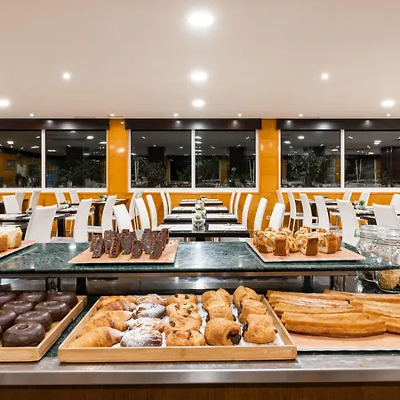 Hotel Eurostars Atlantico