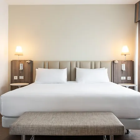 Eurostars Atlantico 4* A Coruna