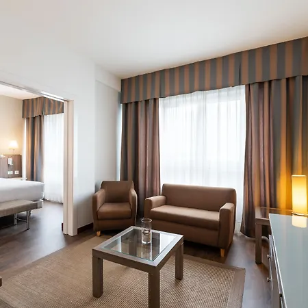 Eurostars Atlántico 4*